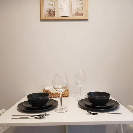Apartment Przy Rynku Gliwice
