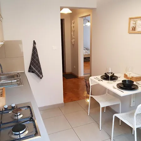 Apartment Przy Rynku *