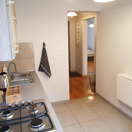 Apartment Przy Rynku Gliwice