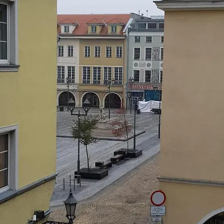 Przy Rynku Apartment Gliwice