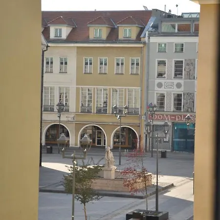 Apartment Przy Rynku
