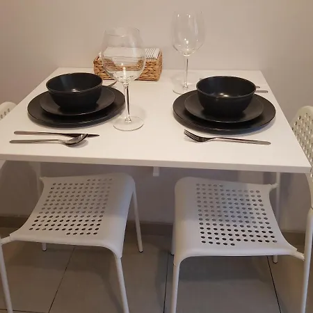 Apartment Przy Rynku