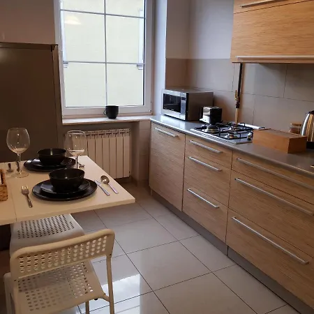 Przy Rynku Apartment