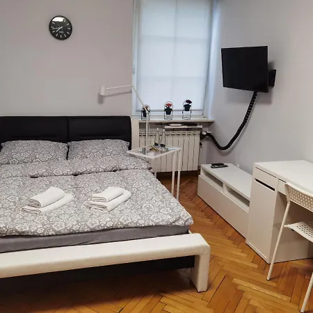 Przy Rynku Apartment