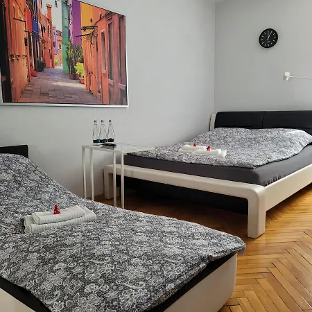 Przy Rynku Apartament *
