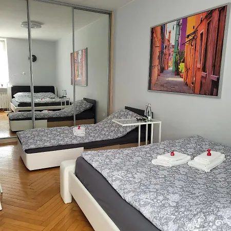 Przy Rynku Apartment