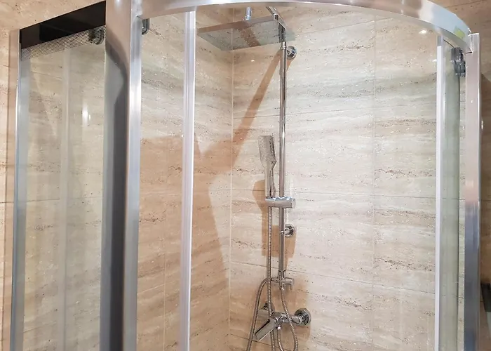 Appartement Przy Rynku