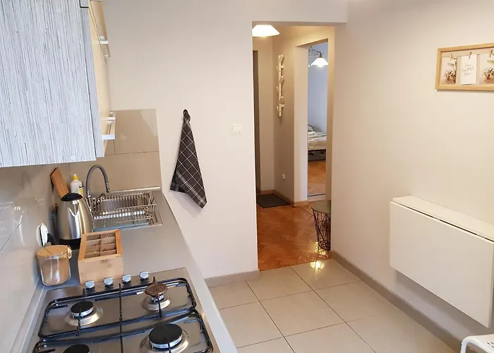 Appartement Przy Rynku Gliwice