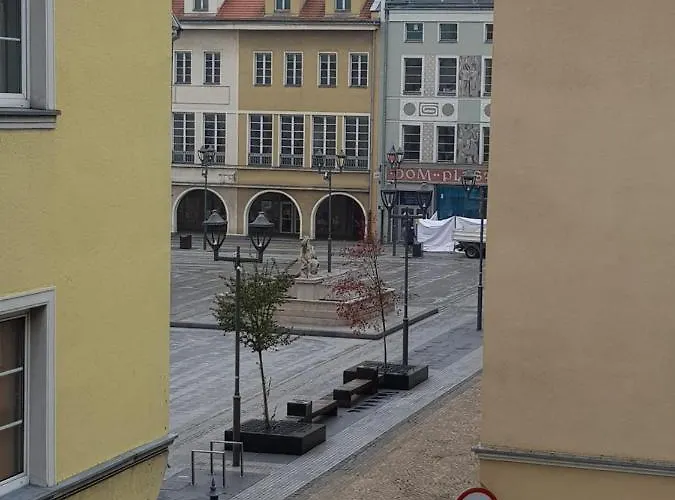 Przy Rynku Appartement Gliwice