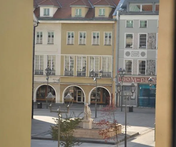 Appartement Przy Rynku