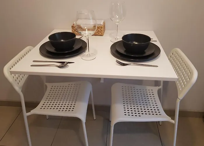 Appartement Przy Rynku