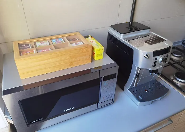 Przy Rynku Appartement Gliwice